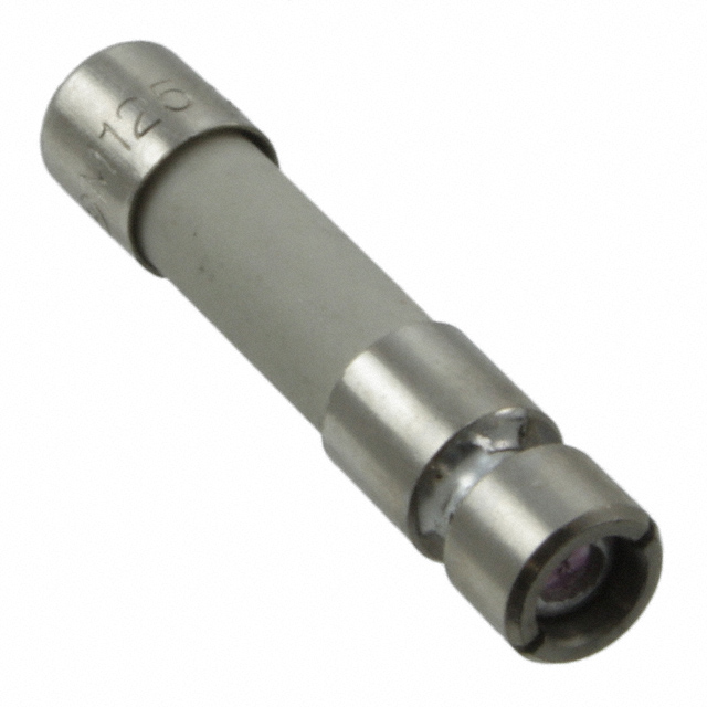 24100800021 Littelfuse Inc. Fusibles électriques spéciaux